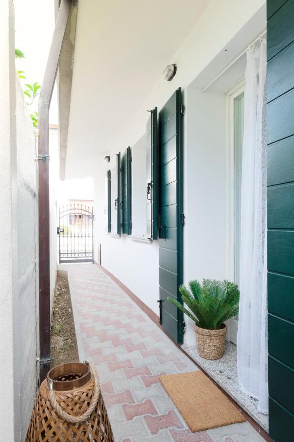 Padova House Pádua Exterior foto